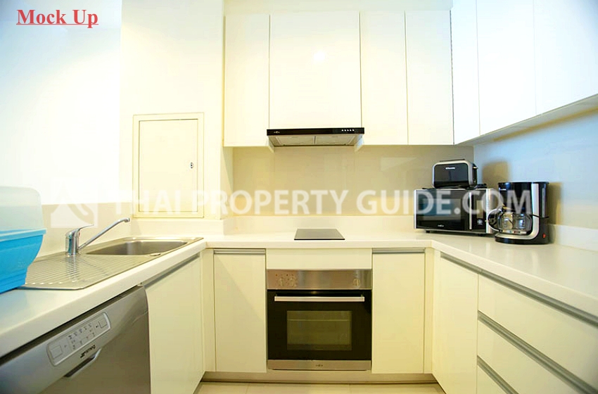 Service Apartment in Sukhumvit 